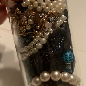 A JAR OF SURPRISE GOODIES!